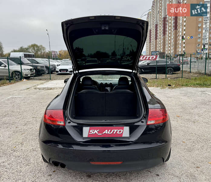 Купе Audi TT 2006 в Києві фото 25 Купе Audi TT 2006 в Києві