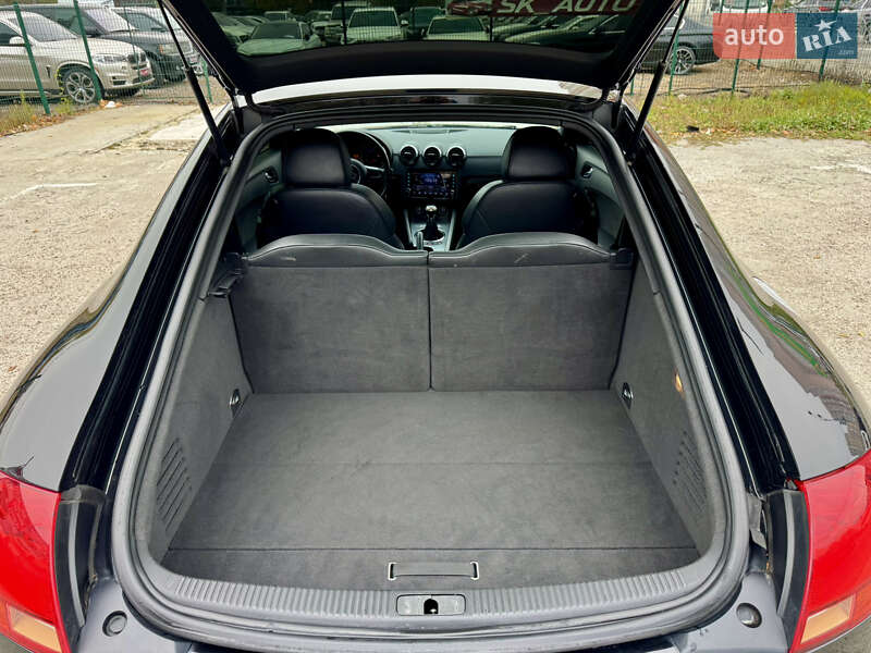 Купе Audi TT 2006 в Києві фото 26 Купе Audi TT 2006 в Києві