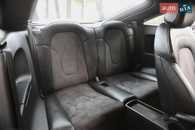 Купе Audi TT 2011 в Харкові