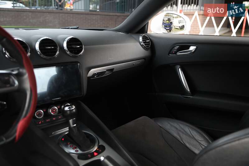 Купе Audi TT 2011 в Харкові