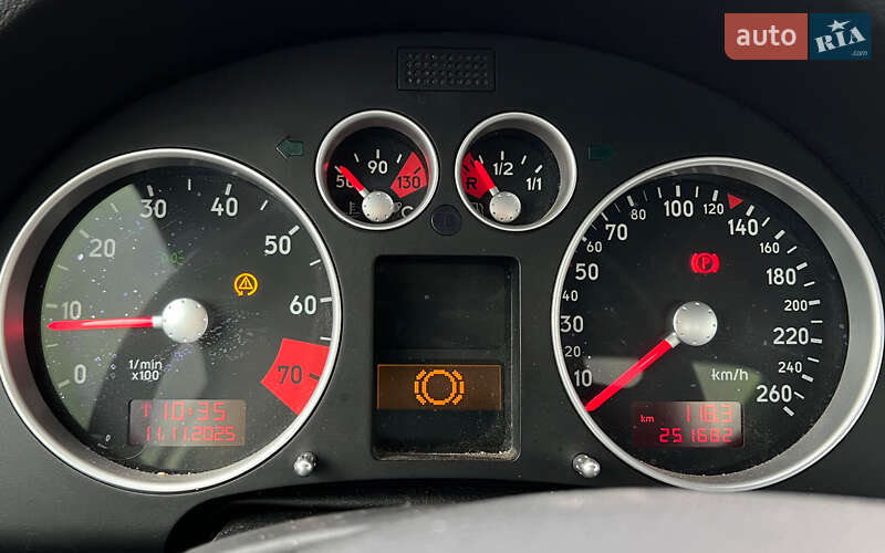 Купе Audi TT 2001 в Львові фото 9 Купе Audi TT 2001 в Львові