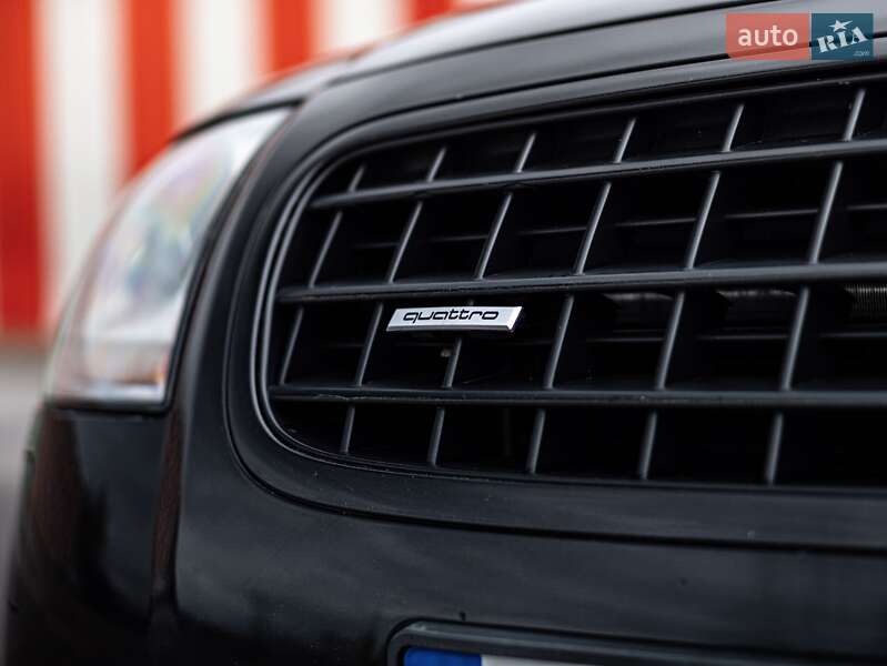 Родстер Audi TT 2000 в Харькове