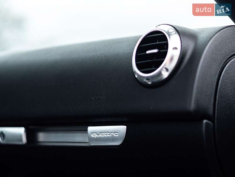 Родстер Audi TT 2000 в Харькове