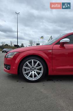 Купе Audi TT 2007 в Киеве