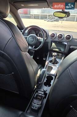 Купе Audi TT 2007 в Киеве