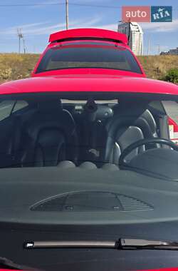 Купе Audi TT 2007 в Киеве