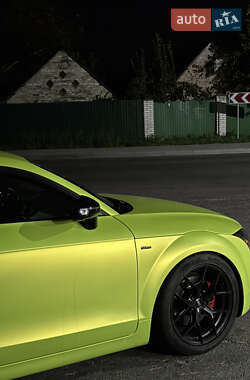 Купе Audi TT 2008 в Киеве
