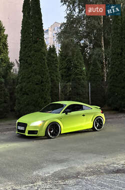 Купе Audi TT 2008 в Киеве
