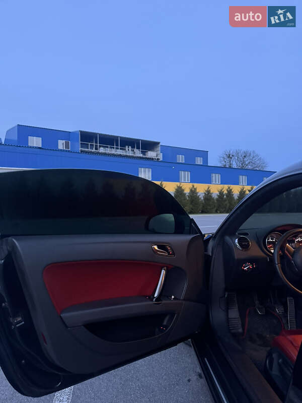 Купе Audi TT 2011 в Виннице фото 24 Купе Audi TT 2011 в Виннице