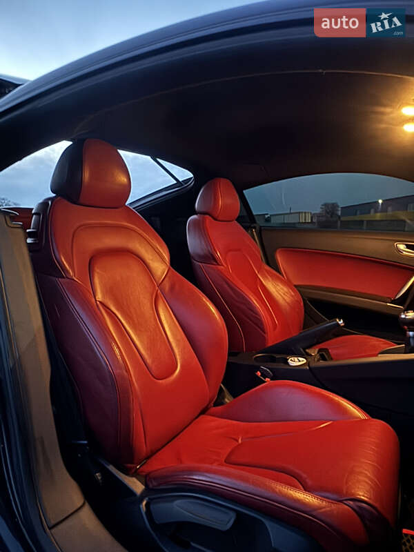 Купе Audi TT 2011 в Виннице фото 28 Купе Audi TT 2011 в Виннице