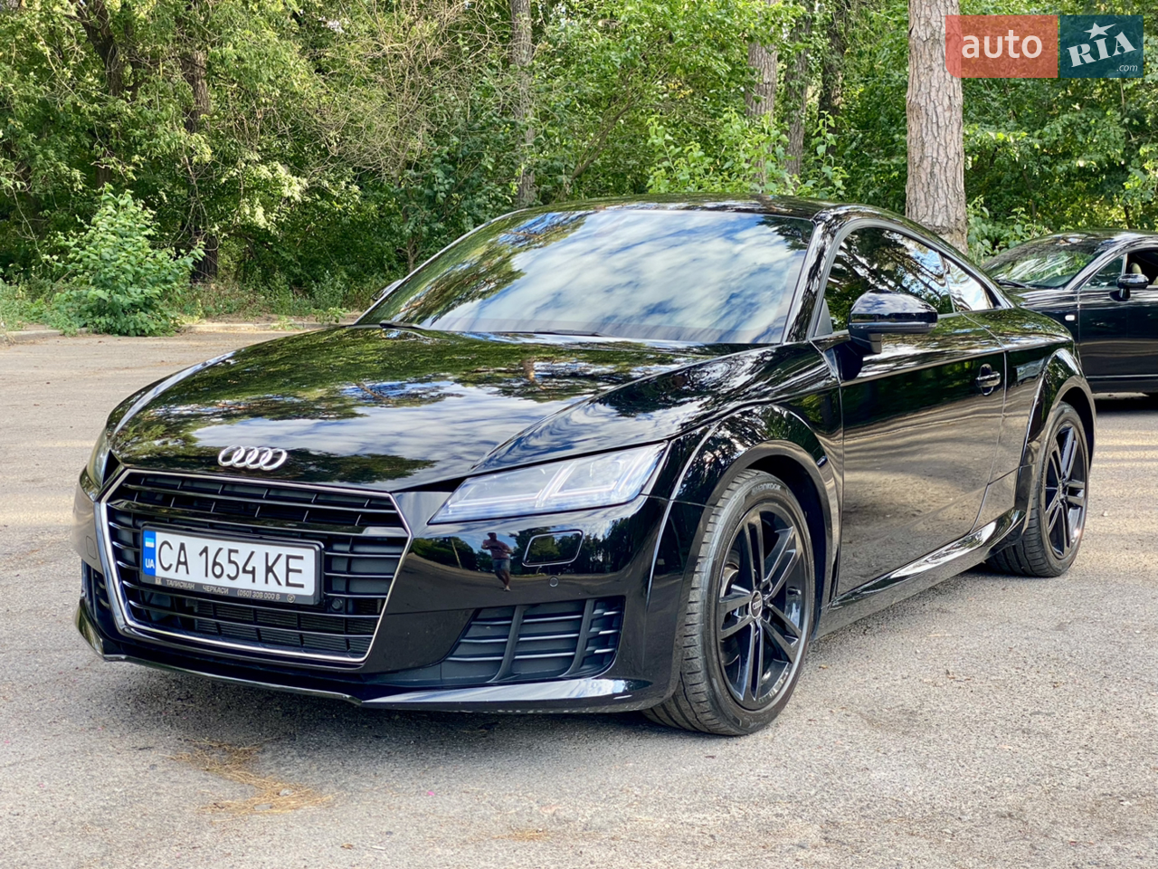 2015 Audi TT - мініатюра 18