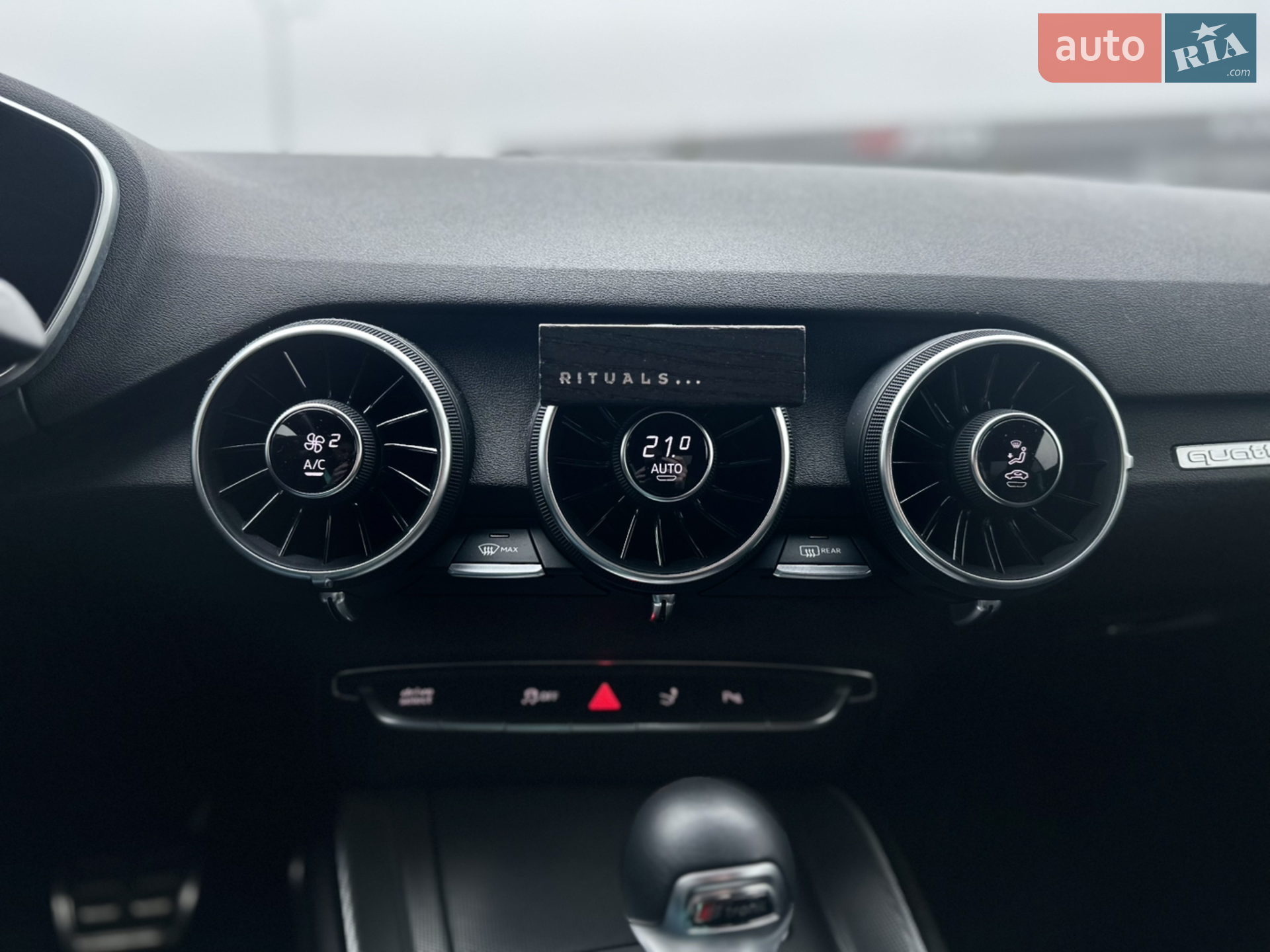 2018 Audi TT - мініатюра 15