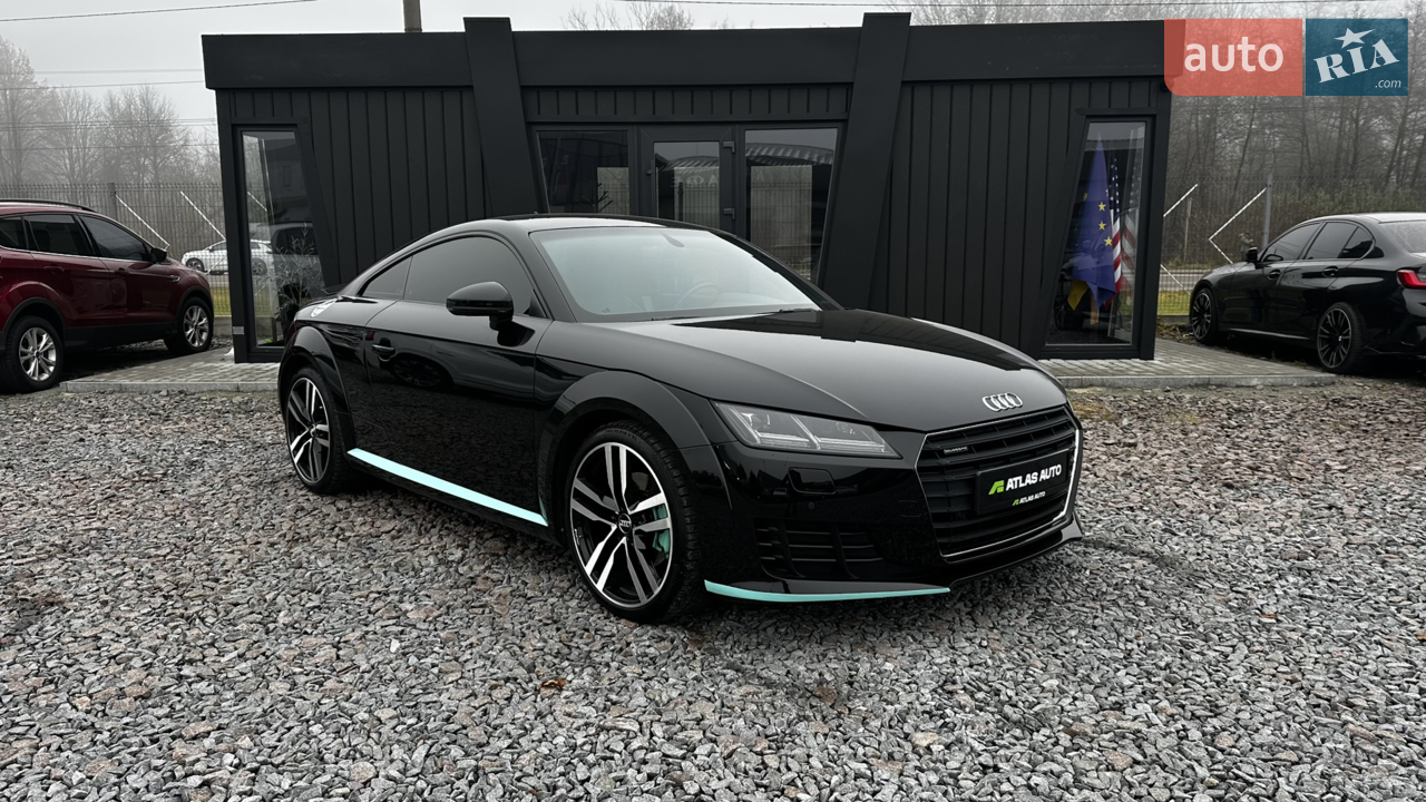 2016 Audi A3 - мініатюра 28