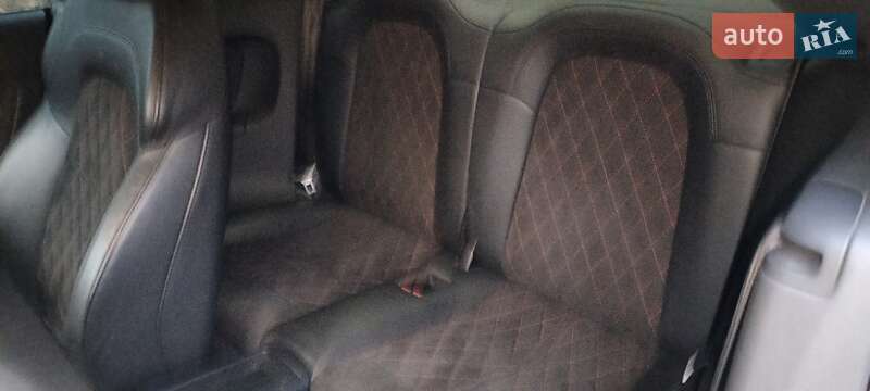 Купе Audi TT 2010 в Песковке