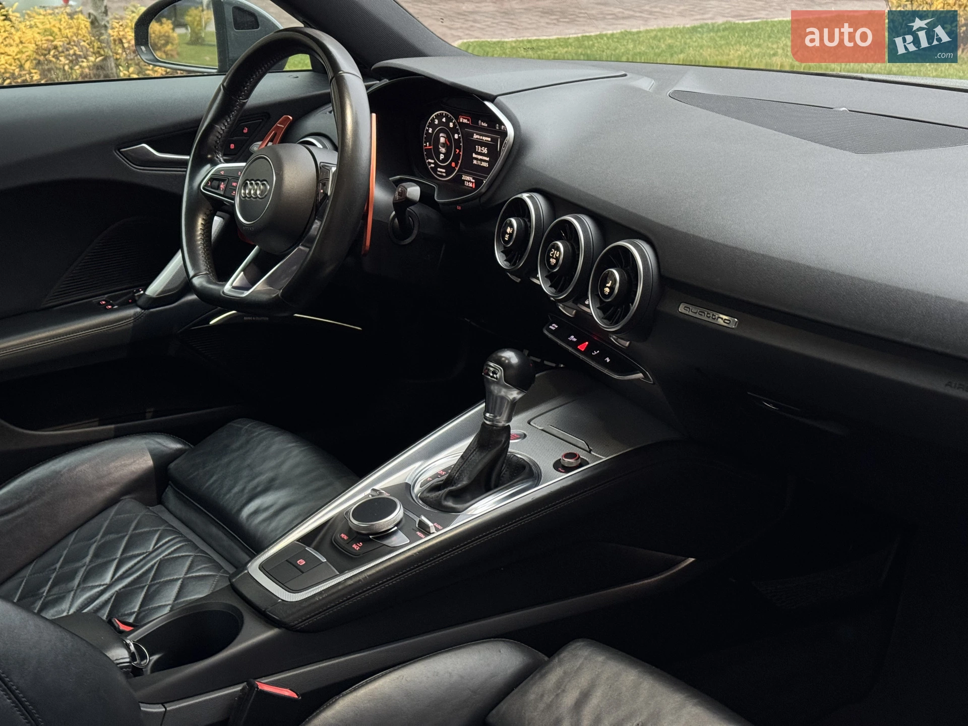 2015 Audi TT - мініатюра 14