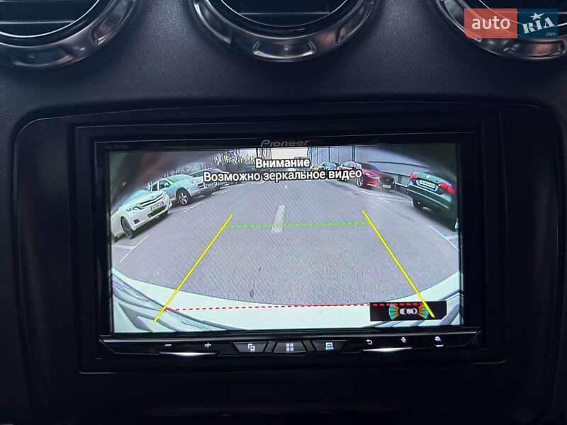 Купе Audi TT 2011 в Киеве фото 20 Купе Audi TT 2011 в Киеве