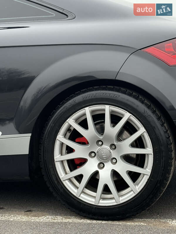 Купе Audi TT 2011 в Виннице фото 15 Купе Audi TT 2011 в Виннице