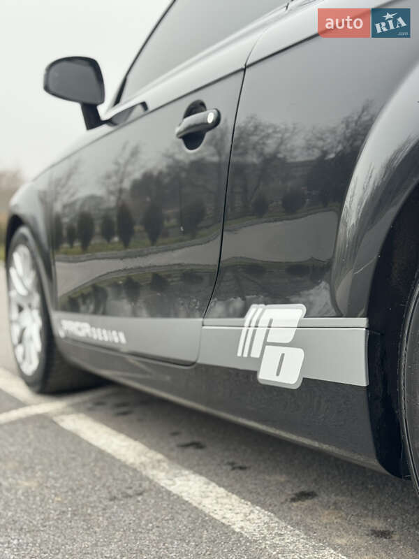 Купе Audi TT 2011 в Виннице фото 20 Купе Audi TT 2011 в Виннице