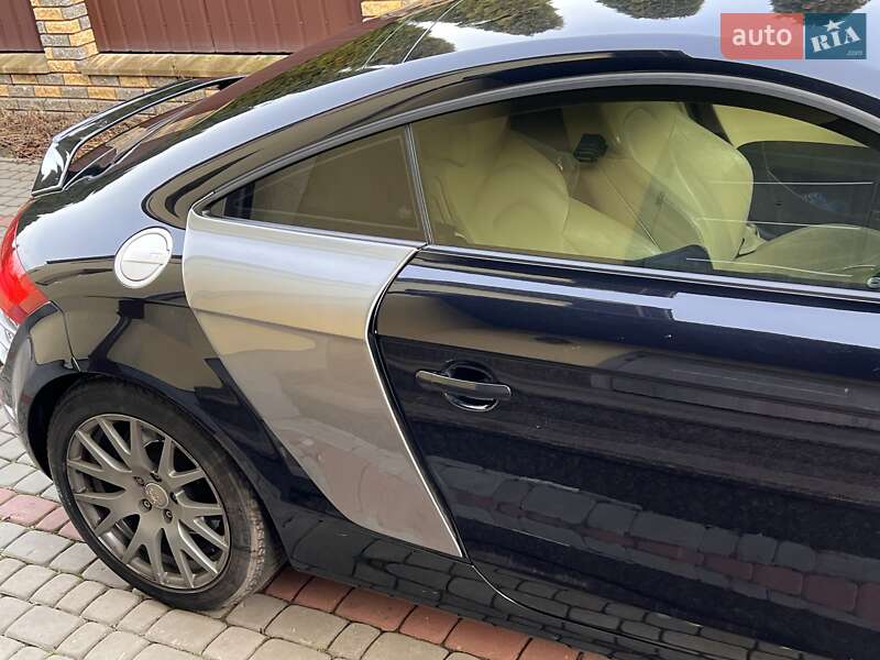 Купе Audi TT 2007 в Луцьку фото 13 Купе Audi TT 2007 в Луцьку