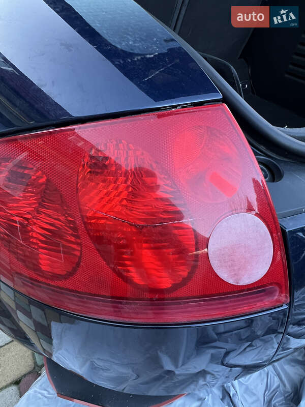 Купе Audi TT 2002 в Кропивницькому фото 13 Купе Audi TT 2002 в Кропивницькому