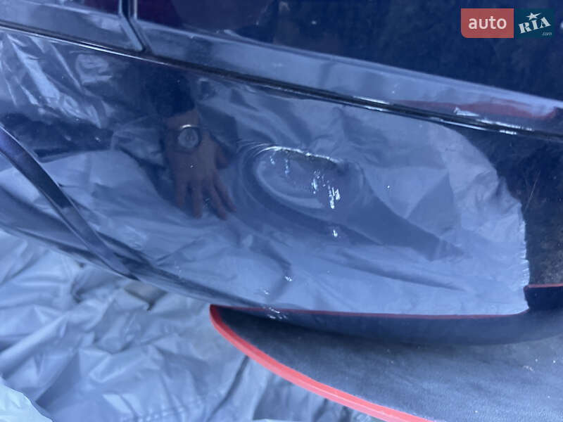 Купе Audi TT 2002 в Кропивницькому фото 16 Купе Audi TT 2002 в Кропивницькому