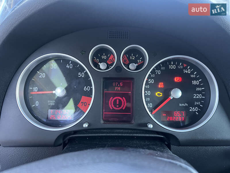 Купе Audi TT 2002 в Кропивницькому фото 39 Купе Audi TT 2002 в Кропивницькому