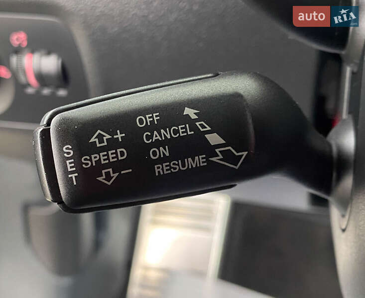 Купе Audi TT 2014 в Львове