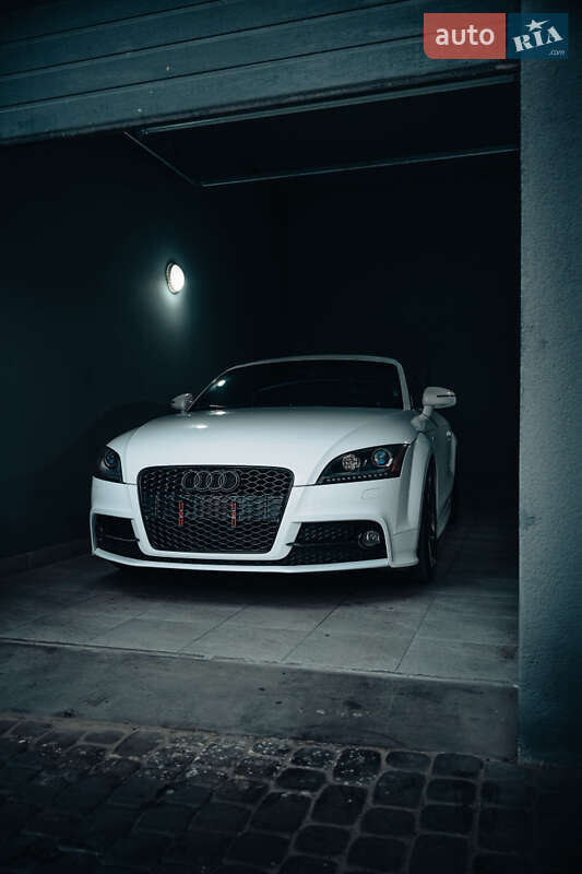 Купе Audi TT 2014 в Вінниці фото 31 Купе Audi TT 2014 в Вінниці