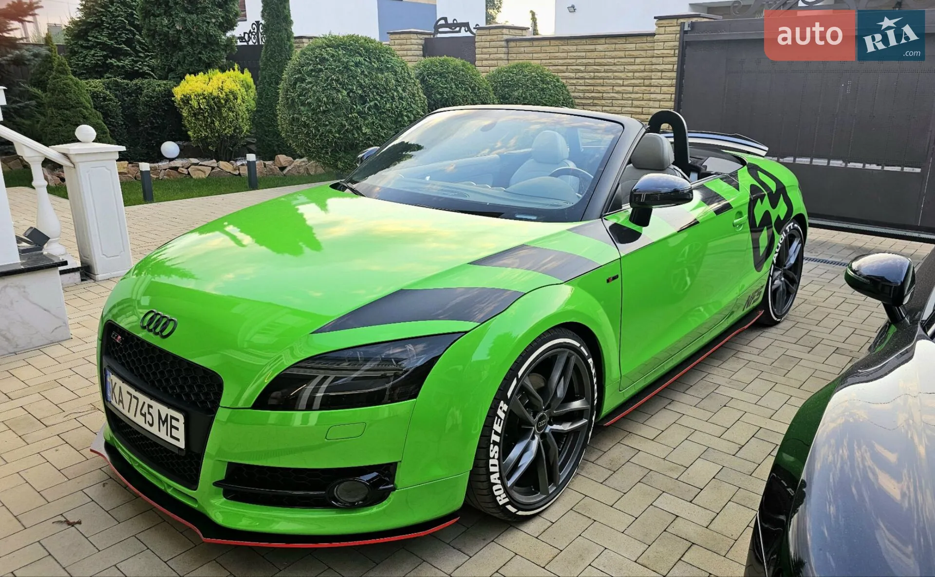 2010 Audi TT - мініатюра 14