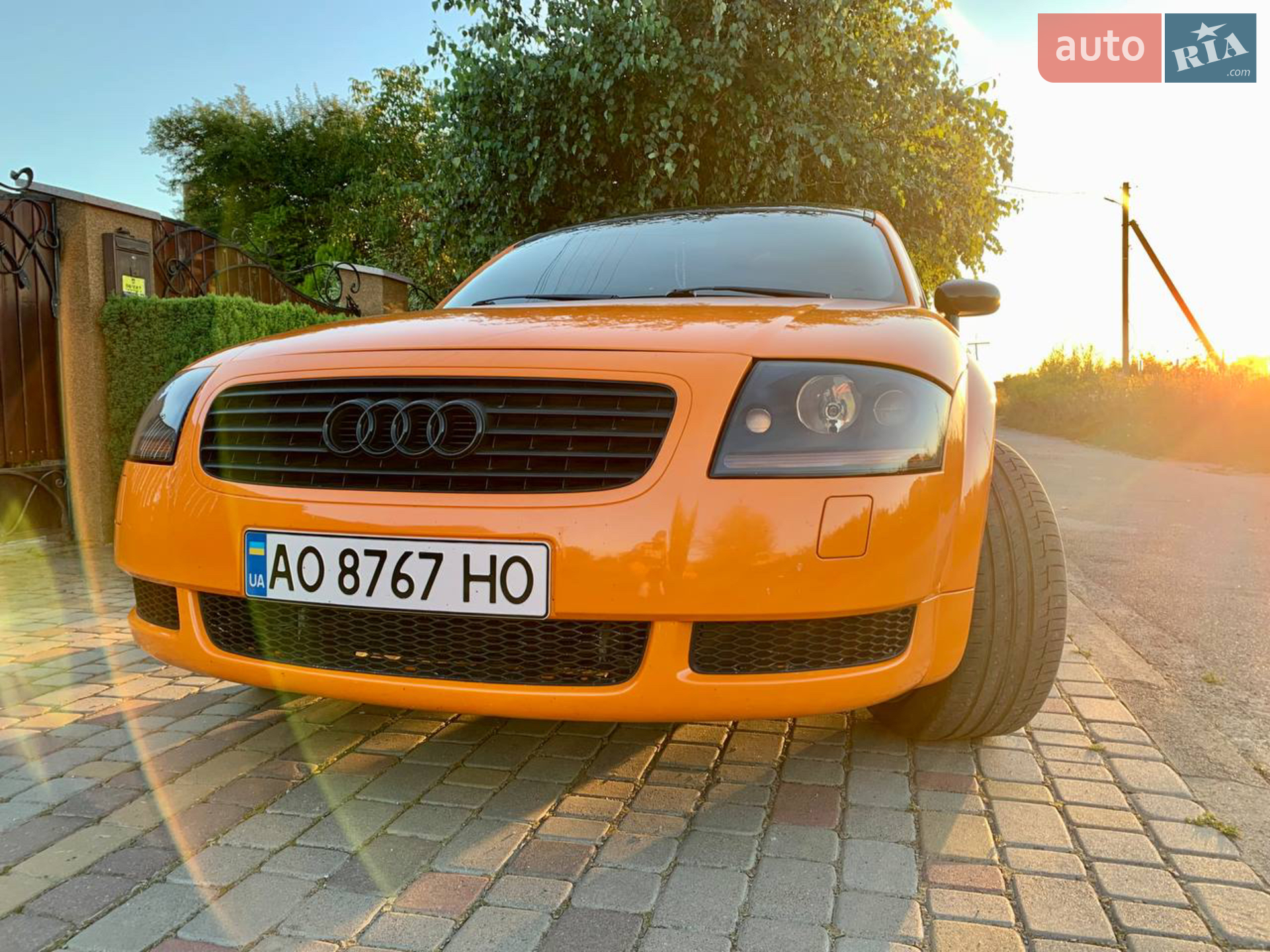 Фото авто 5