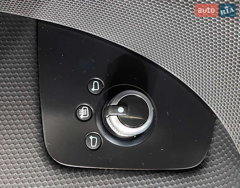 Купе Audi TT 2014 в Львове