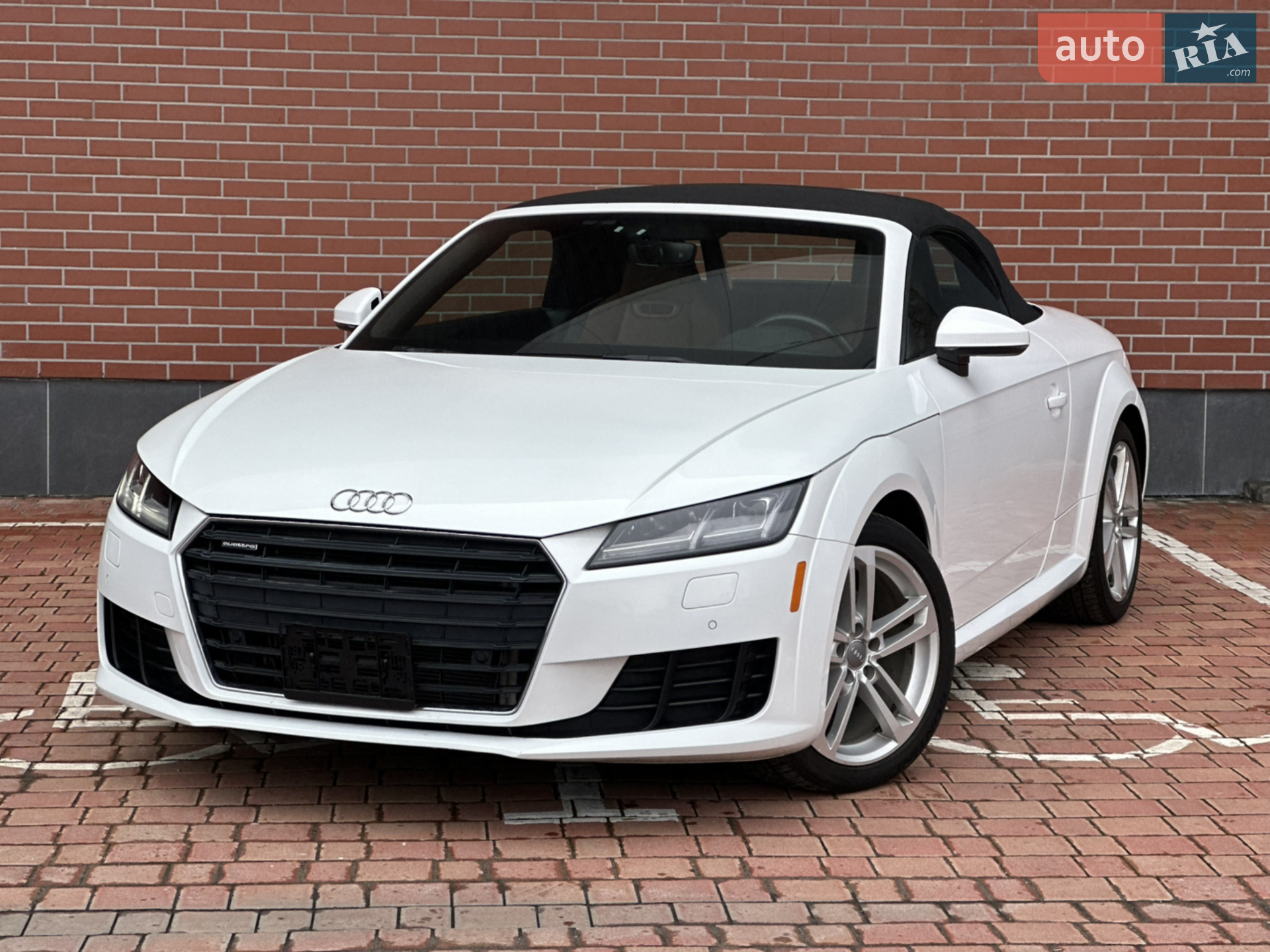 2018 Audi TT - мініатюра 6