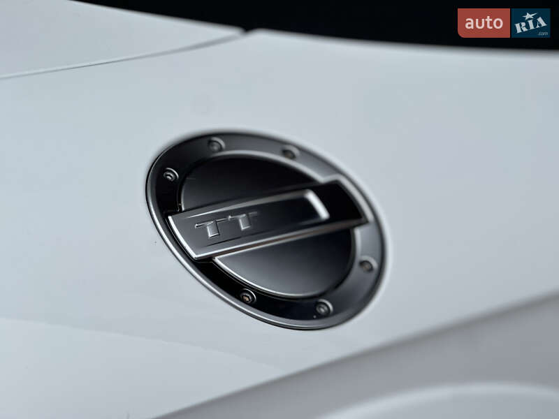 Родстер Audi TT 2018 в Одессе