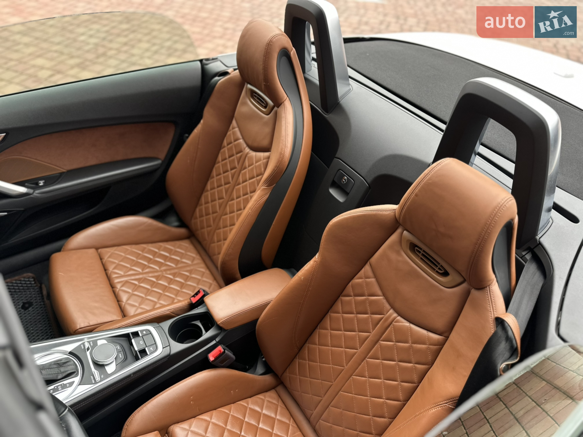 2018 Audi TT - мініатюра 47