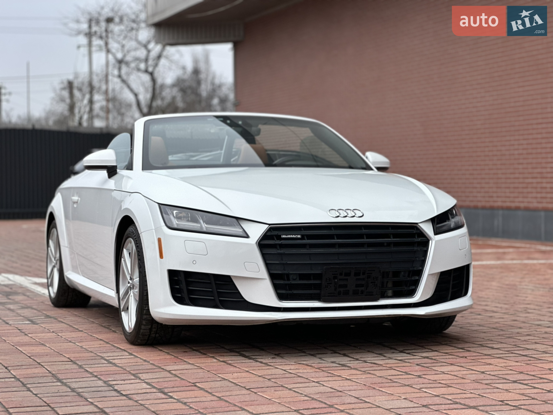 2018 Audi TT - мініатюра 61