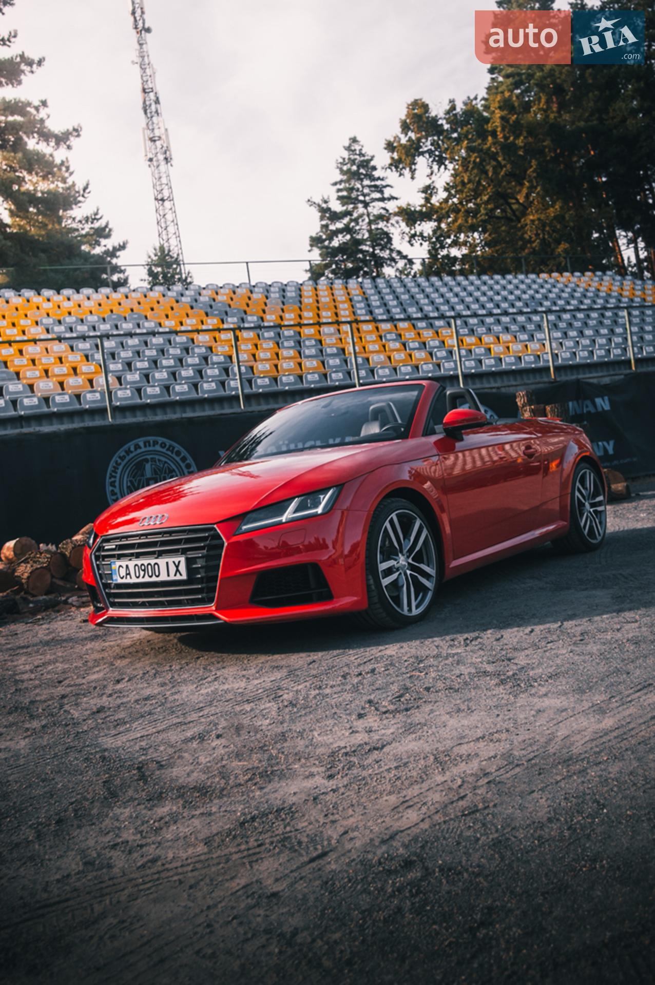 2015 Audi TT - мініатюра 2
