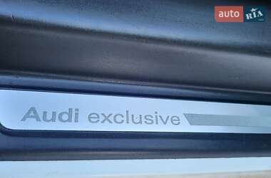 Купе Audi TT 2008 в Ніжині