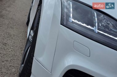 Купе Audi TT 2010 в Днепре