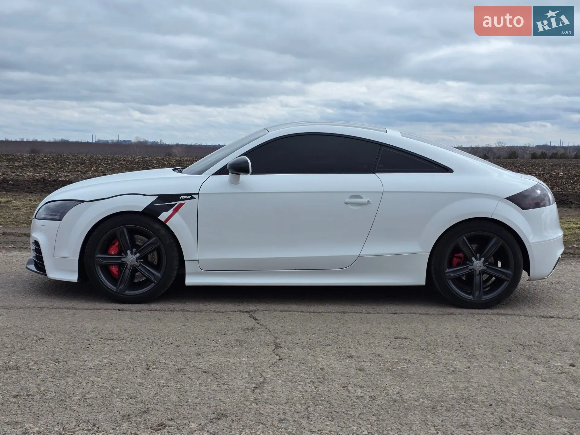 2010 Audi TT - мініатюра 11