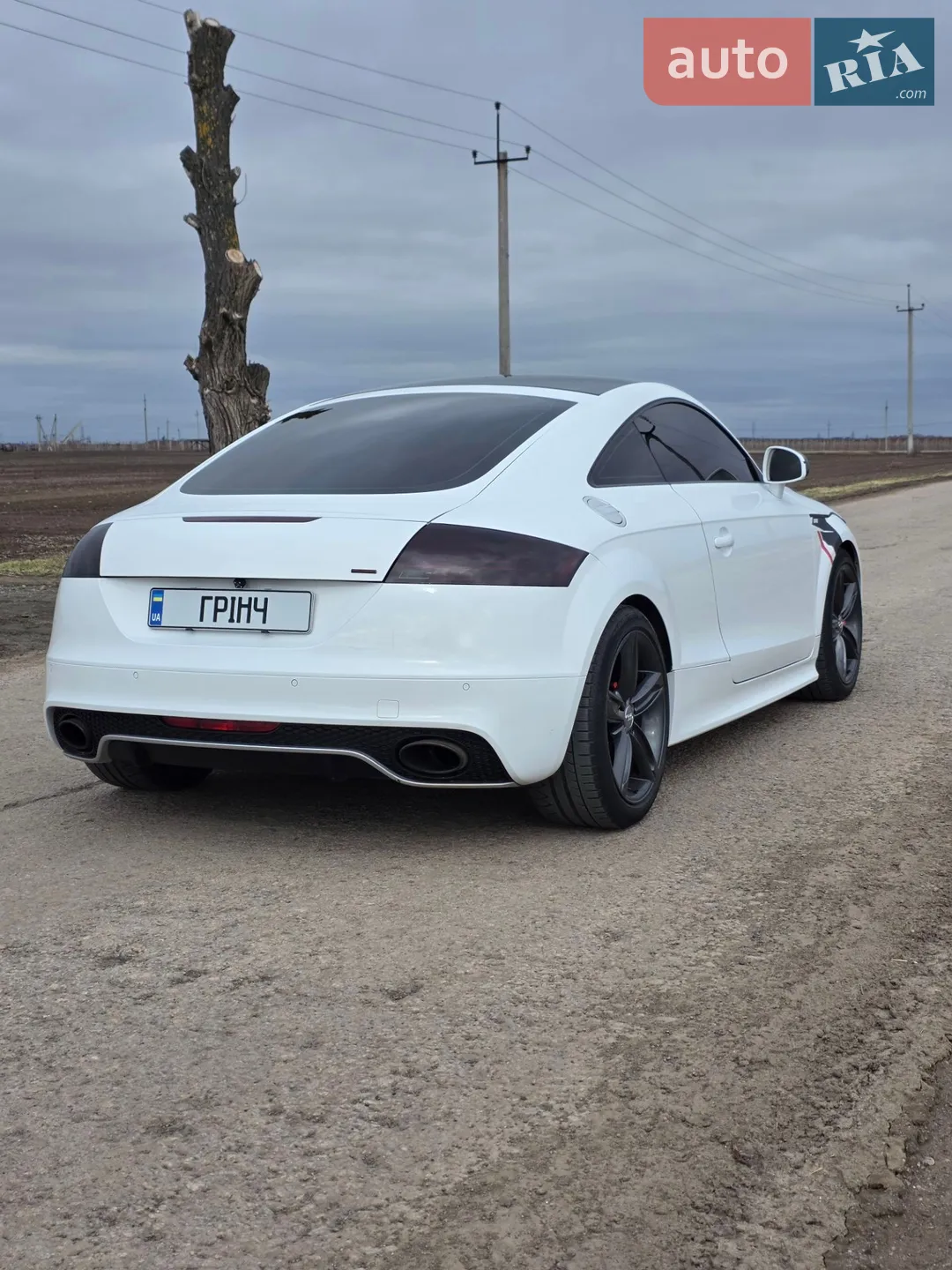 2010 Audi TT - мініатюра 15