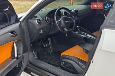 Купе Audi TT 2010 в Днепре