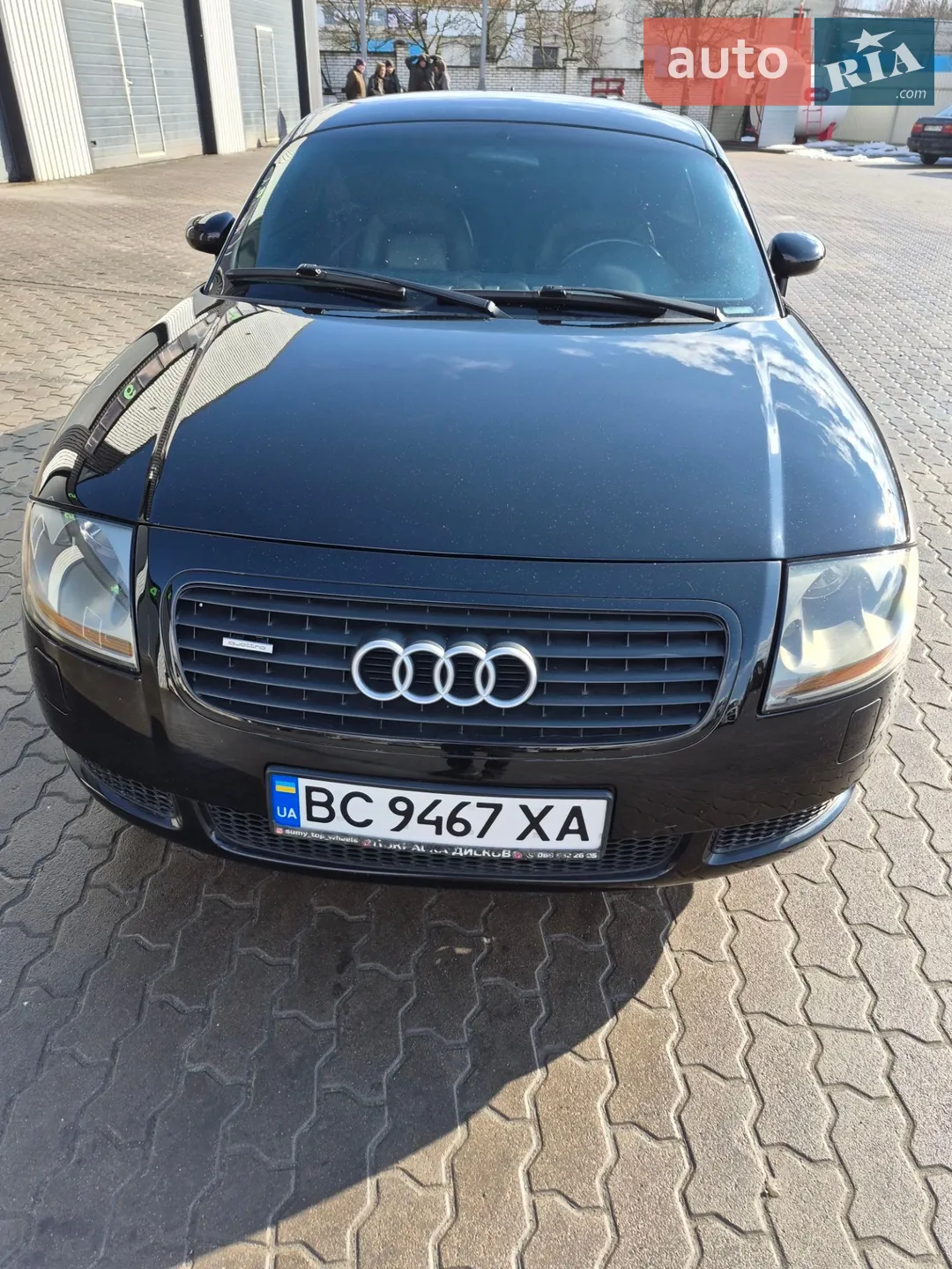 Фото авто 8