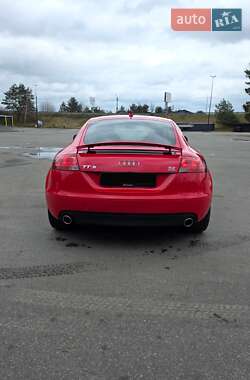 Купе Audi TT 2007 в Киеве