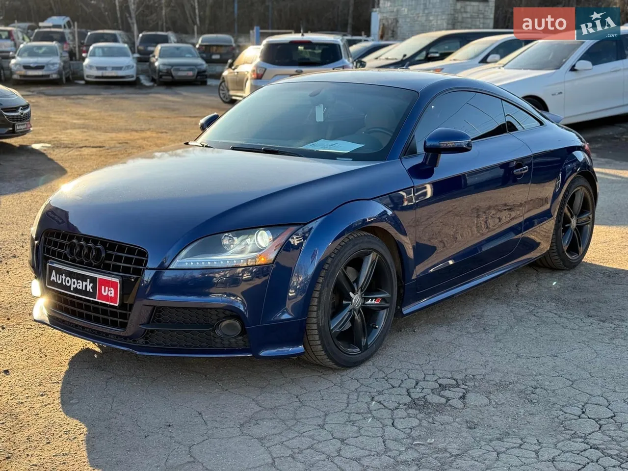 2014 Audi TT - мініатюра 59