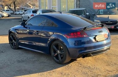 Купе Audi TT 2013 в Виннице