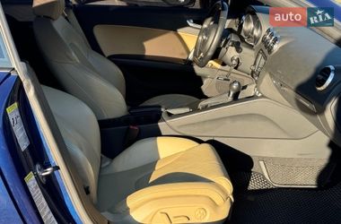 Купе Audi TT 2013 в Виннице