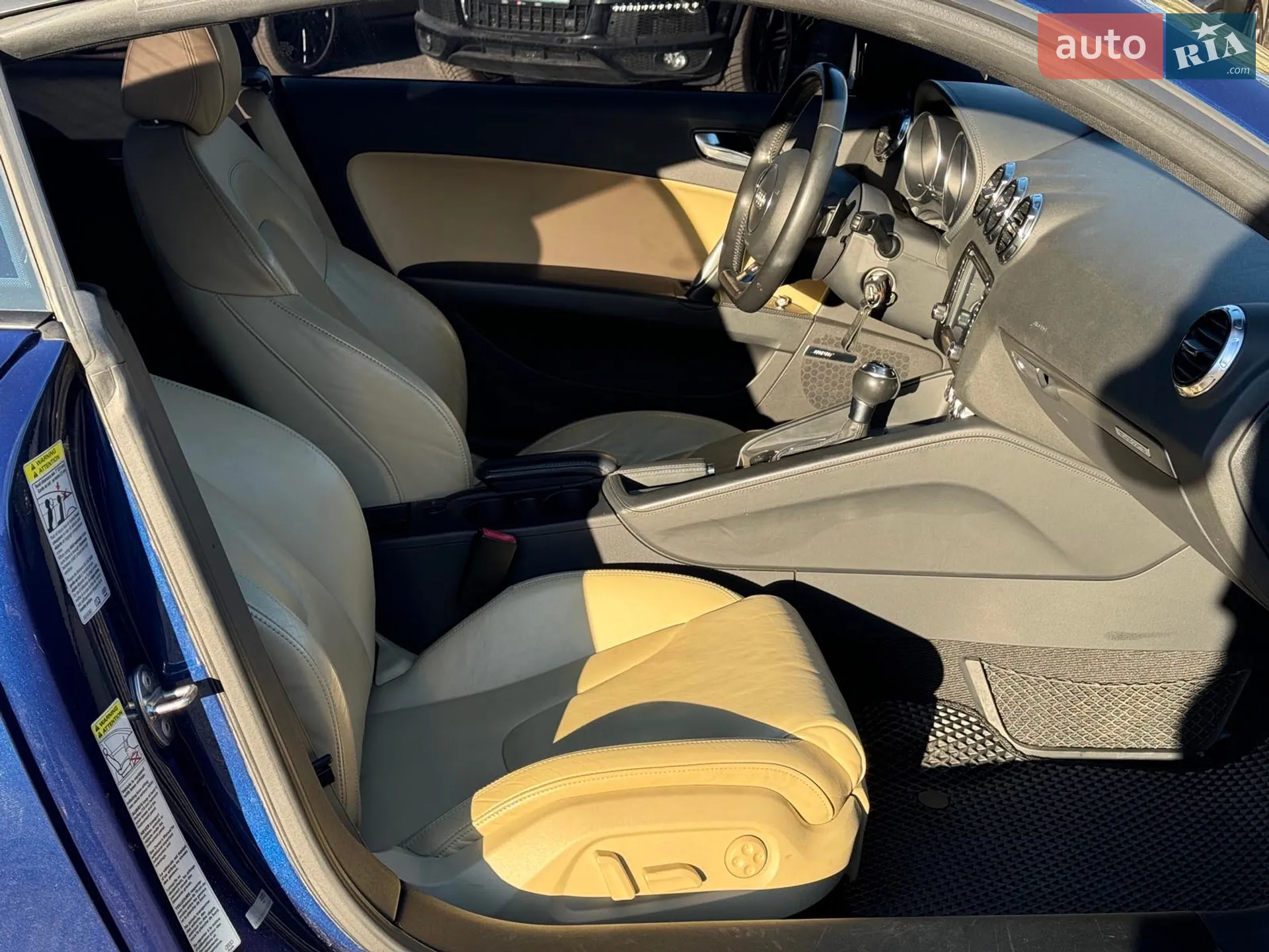 2013 Audi TT - мініатюра 20