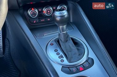 Купе Audi TT 2013 в Виннице