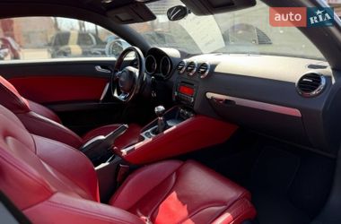 Купе Audi TT 2009 в Кривому Розі