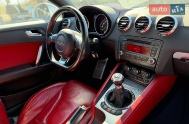 Купе Audi TT 2009 в Кривому Розі